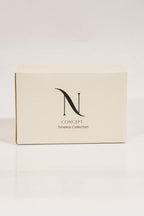 Timeless Line 2-Piece Water Glass Set (8 x 10 cm)