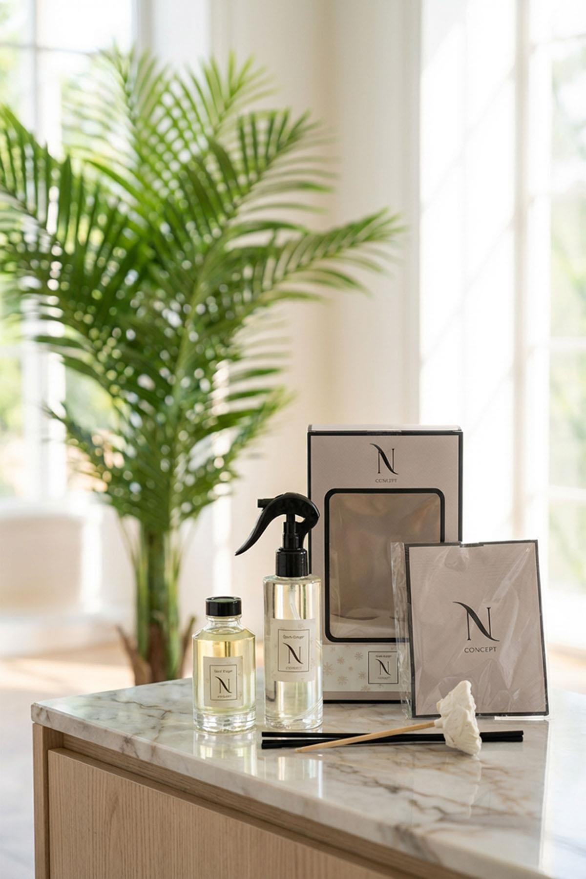 Trio Gift Set