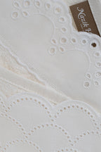 Verona 4-Piece Bamboo Hand Towel Gift Set (30 x 30 cm)