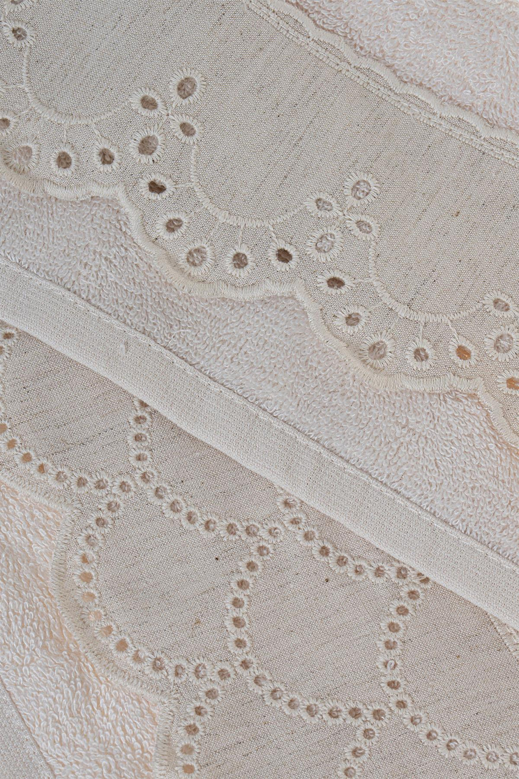 Verona 4-Piece Bamboo Hand Towel Gift Set (30 x 30 cm)