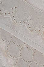 Verona 4-Piece Bamboo Hand Towel Gift Set (30 x 30 cm)