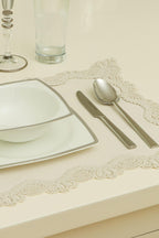 Vole 4'lü Leke Tutmaz Amerikan Servis - Nazik Home - Yuvama Değer!