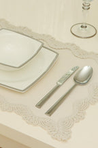 Vole 4'lü Leke Tutmaz Amerikan Servis - Nazik Home - Yuvama Değer!