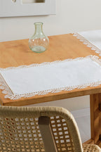 Zarif 4'lü Leke Tutmaz Amerikan Servis - Nazik Home - Yuvama Değer!